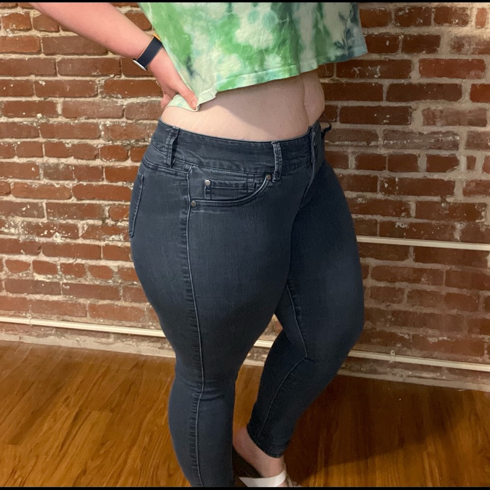 Torrid Jeggings skinny jeans size 16R